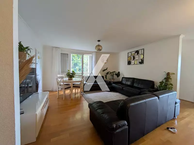 Appartement, 93,94 m²
