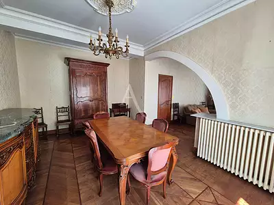 Maison, 189 m²