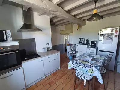 Maison, 83 m²