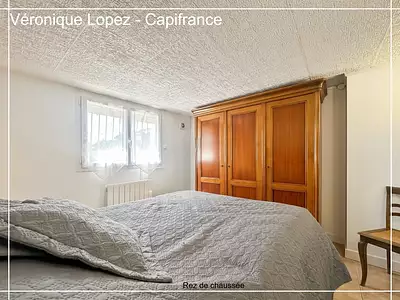 Maison, 101 m²