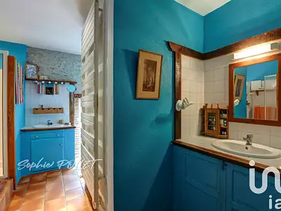 Maison, 250 m²