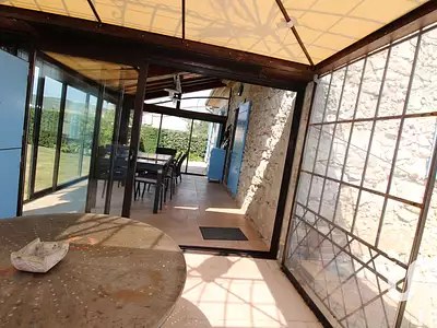 Maison, 160 m²