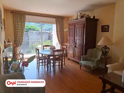 Appartement, 107 m²
