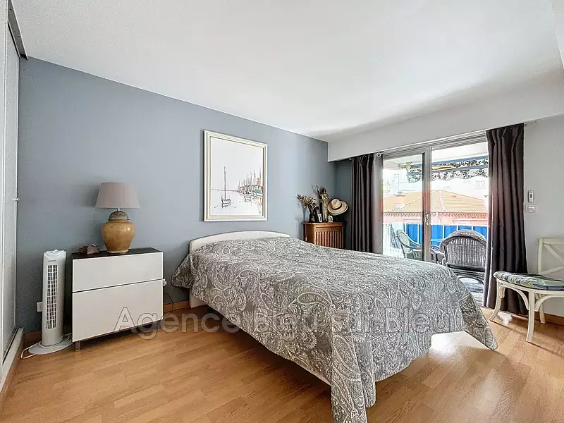 Appartement, 49,3 m²