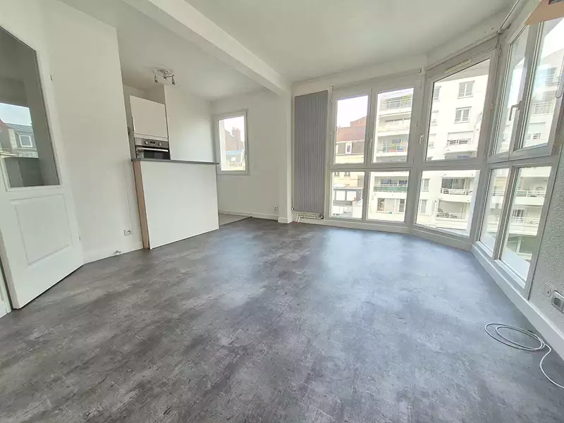 Appartement, 35,95 m²