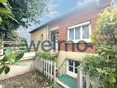 Maison, 140 m²