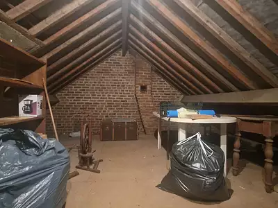 Maison, 100 m²