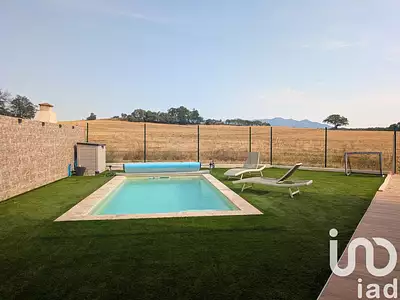 Maison, 114 m²