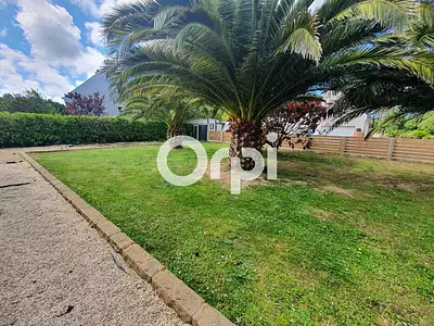 Maison, 86 m²