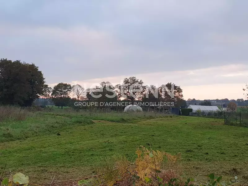 Terrain, 3 762 m²