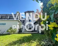 Maison, 112 m²