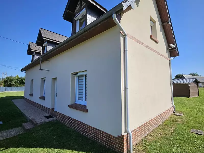 Maison, 224 m²