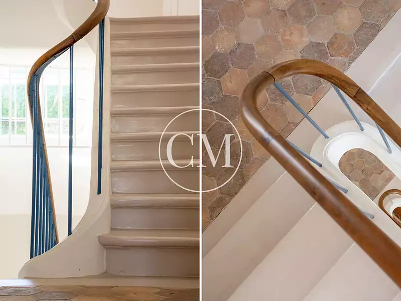 Maison, 304,55 m²