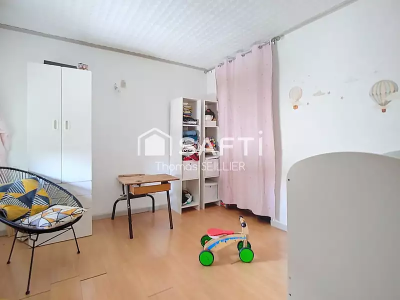Maison, 110 m²