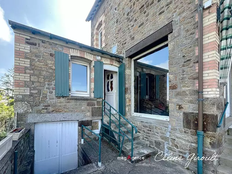 Maison, 146 m²