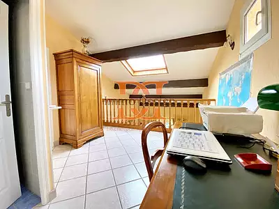 Maison, 143 m²
