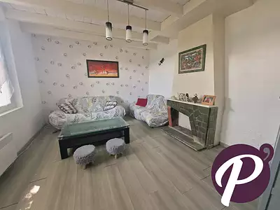 Maison, 92,38 m²