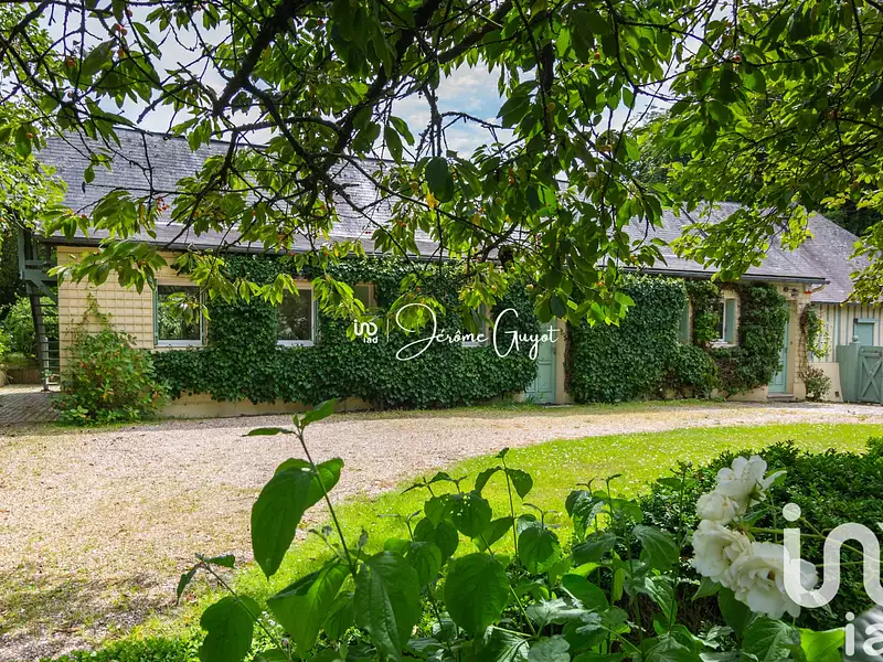 Maison, 145 m²