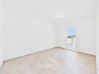 Appartement, 44 m²