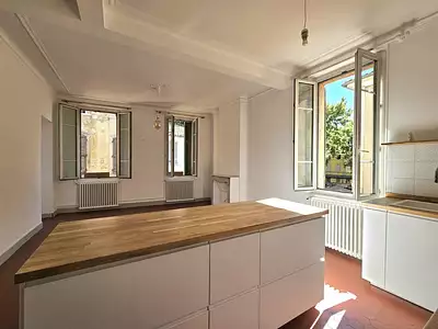 Appartement, 67 m²