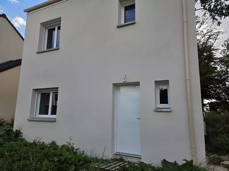 Maison, 87 m²
