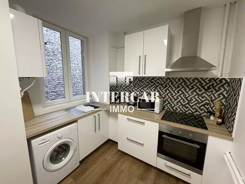 Appartement, 72 m²