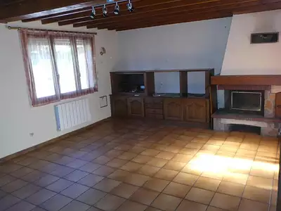 Maison, 95 m²