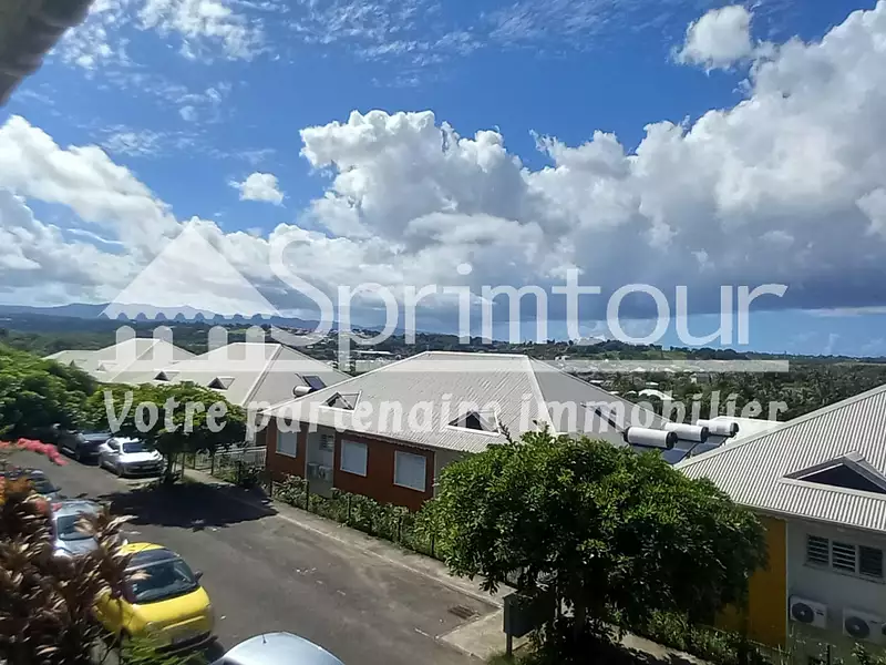 Appartement, 63,08 m²
