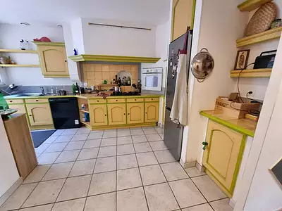 Maison, 90 m²