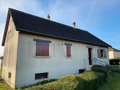 Maison, 85 m²