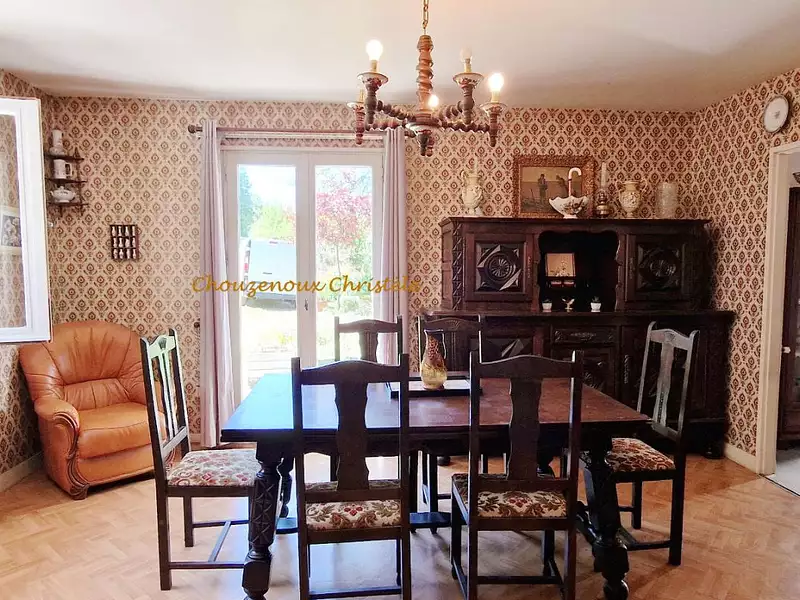 Maison, 78 m²