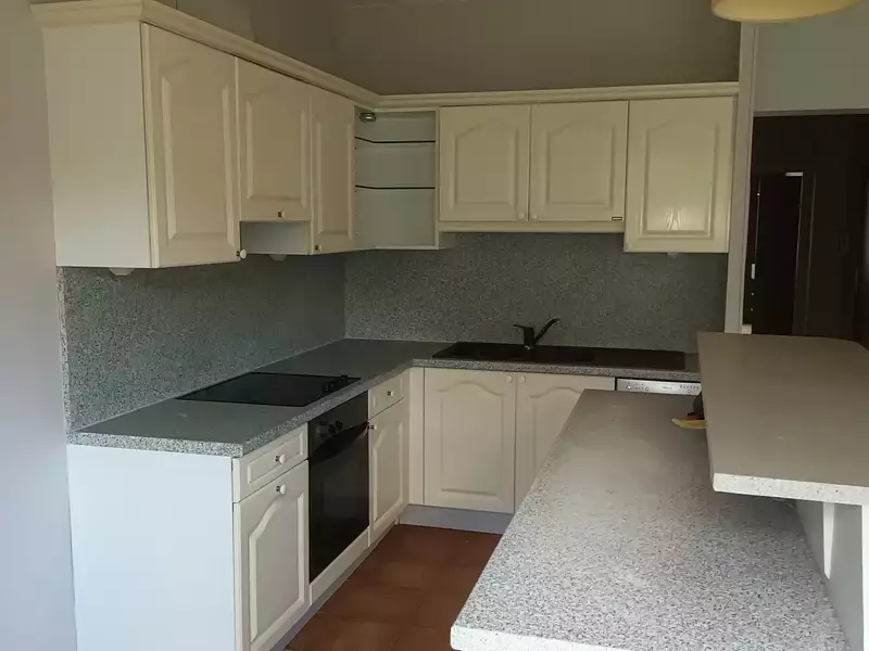 Appartement, 59,91 m²