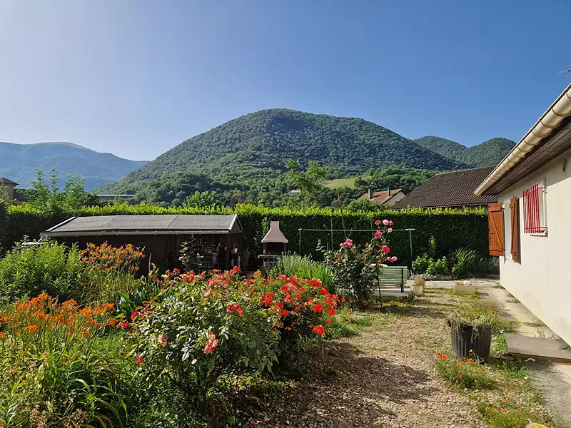 Maison, 105 m²