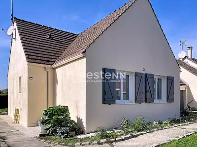 Maison, 80 m²