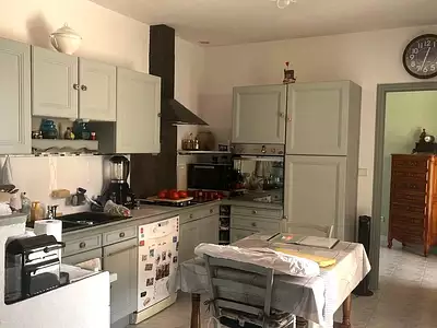 Maison, 111,4 m²