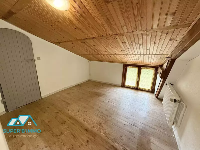 Maison, 108 m²