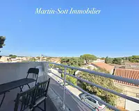 Appartement, 44,31 m²