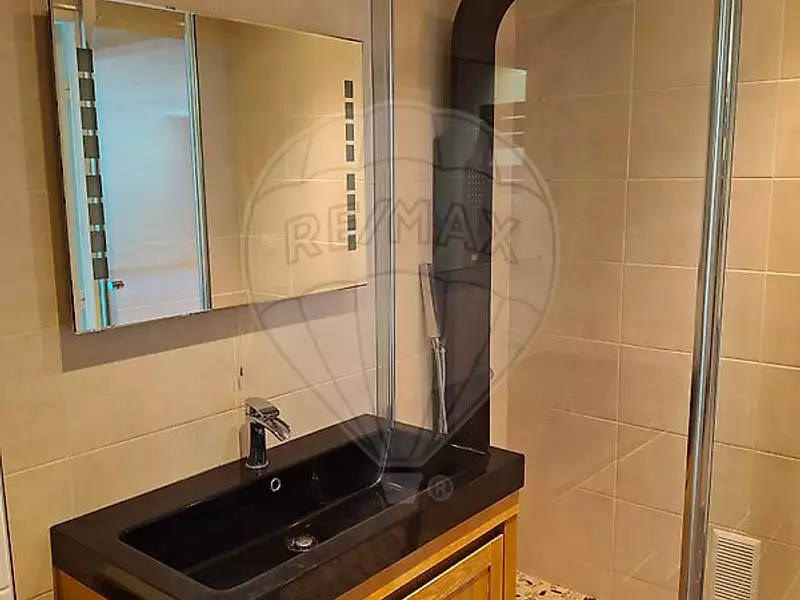 Appartement, 82 m²