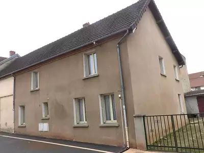 Maison, 142 m²