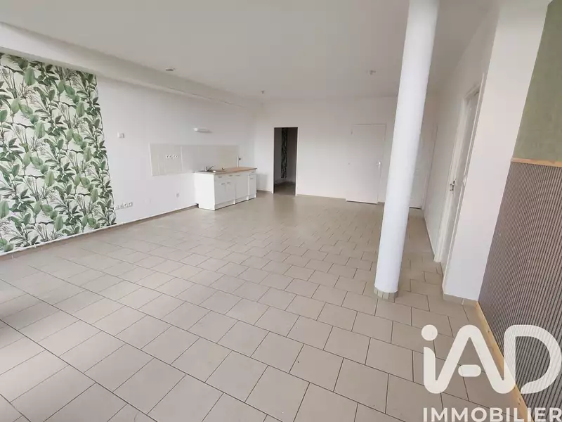 Appartement, 85 m²