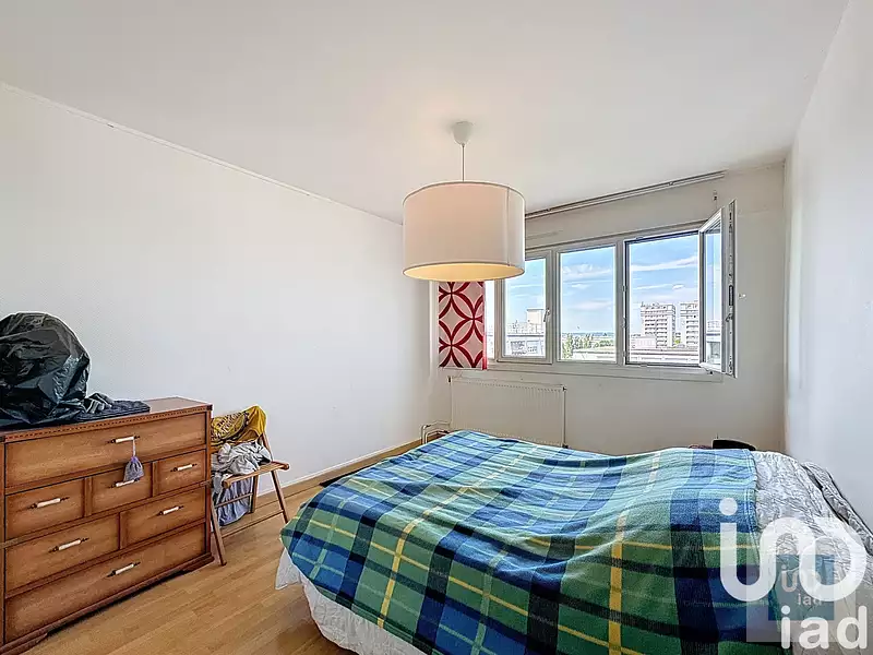 Appartement, 74 m²
