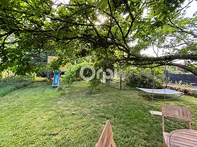 Maison, 98 m²