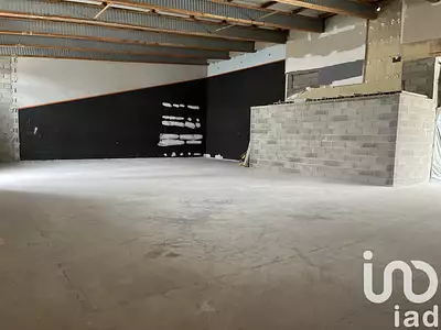Immeuble, 329 m²
