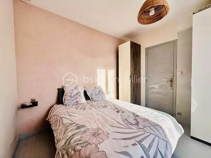 Maison, 82 m²