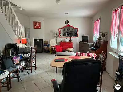 Maison, 97 m²