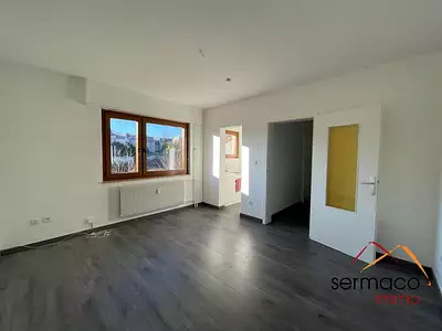 Appartement, 23 m²