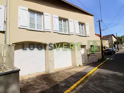 Appartement, 83,7 m²