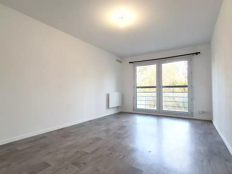 Appartement, 43,7 m²