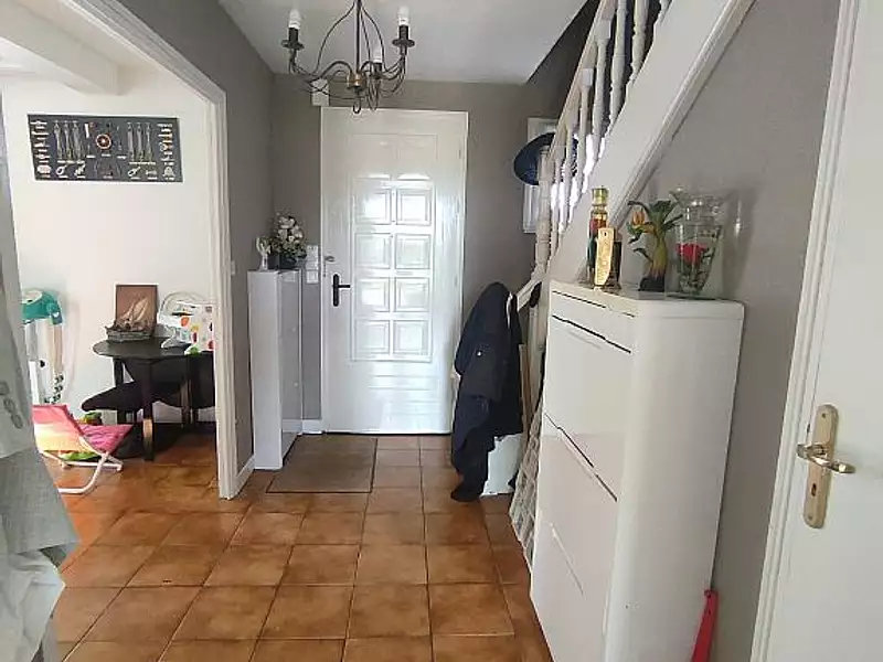 Maison, 149 m²