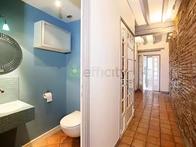 Appartement, 200 m²